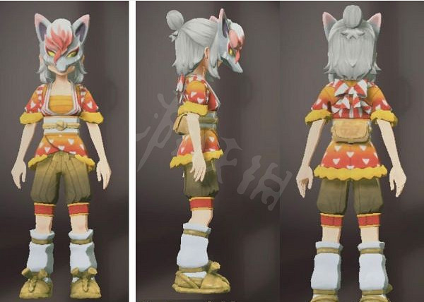 《寶可夢傳說阿爾宙斯》奇麗服如何獲得?奇麗服獲取方法介紹 《寶可夢傳說阿爾宙斯》奇麗服如何獲得?奇麗服獲取方法介紹