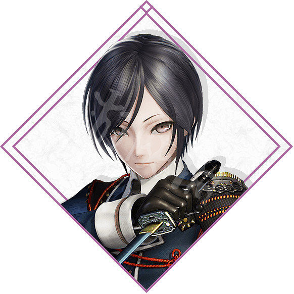 《刀劍亂舞無雙》角色介紹大全 人物圖鑒匯總