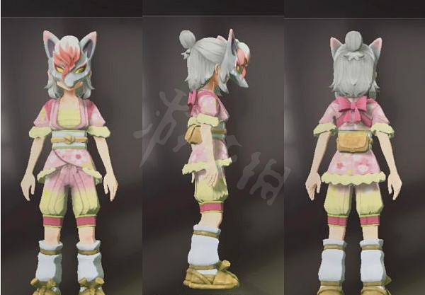 《寶可夢傳說阿爾宙斯》奇麗服如何獲得?奇麗服獲取方法介紹 《寶可夢傳說阿爾宙斯》奇麗服如何獲得?奇麗服獲取方法介紹