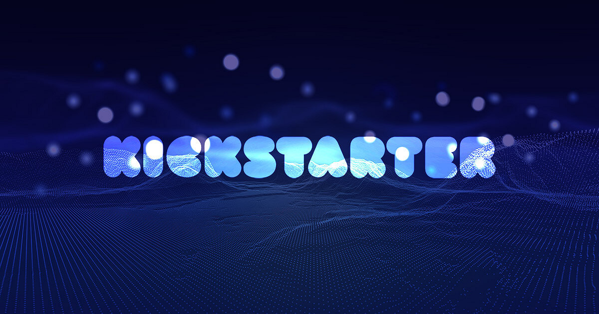 Kickstarter2021年成功籌集441個遊戲項目 創平台記錄 Kickstarter2021年成功籌集441個遊戲項目 創平台記錄