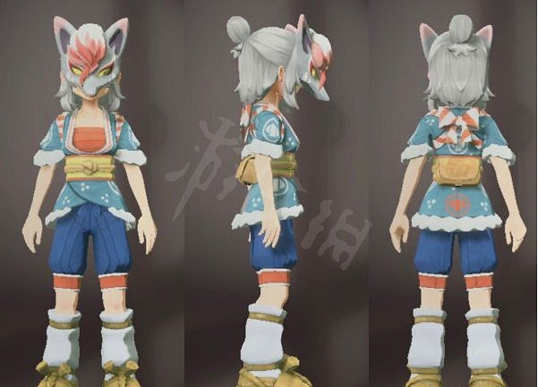 《寶可夢傳說阿爾宙斯》奇麗服如何獲得?奇麗服獲取方法介紹 《寶可夢傳說阿爾宙斯》奇麗服如何獲得?奇麗服獲取方法介紹