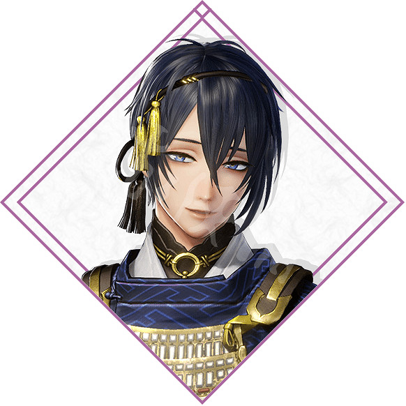 《刀劍亂舞無雙》角色介紹大全 人物圖鑒匯總