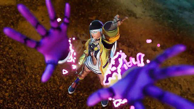 《格鬥天王15》伊斯拉是誰?伊斯拉背景故事介紹 《格鬥天王15》伊斯拉是誰?伊斯拉背景故事介紹