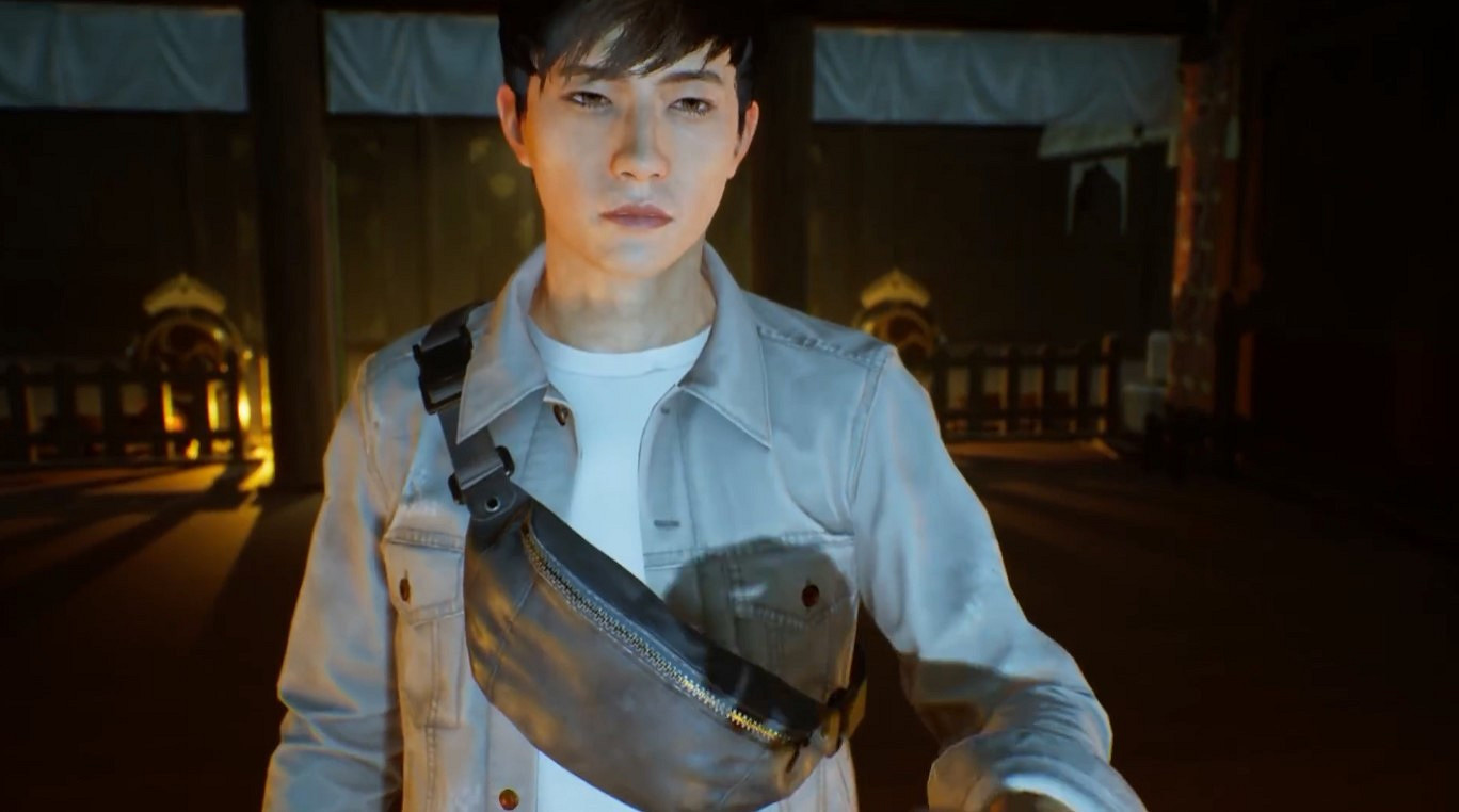 《幽靈線:東京》更新中文宣傳片 3月25日正式發售 《幽靈線:東京》更新中文宣傳片 3月25日正式發售