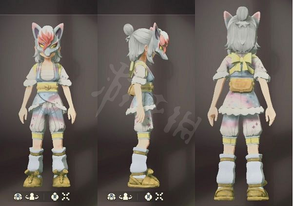 《寶可夢傳說阿爾宙斯》奇麗服如何獲得?奇麗服獲取方法介紹 《寶可夢傳說阿爾宙斯》奇麗服如何獲得?奇麗服獲取方法介紹