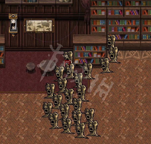 《吸血鬼倖存者》空日之書圖書館怎麽獲得？圖書館空日之書獲得方法一覽