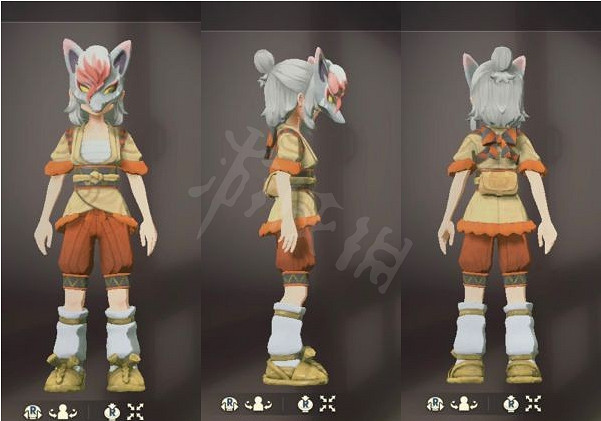 《寶可夢傳說阿爾宙斯》奇麗服如何獲得?奇麗服獲取方法介紹 《寶可夢傳說阿爾宙斯》奇麗服如何獲得?奇麗服獲取方法介紹