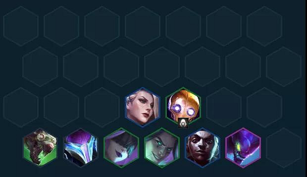 《金鏟鏟之戰》執事男刀怎麽配 執事男刀陣容搭配推薦 《金鏟鏟之戰》執事男刀怎麽配 執事男刀陣容搭配推薦