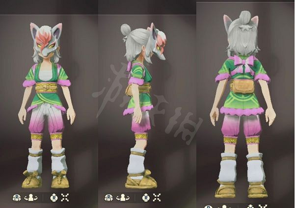 《寶可夢傳說阿爾宙斯》奇麗服如何獲得?奇麗服獲取方法介紹 《寶可夢傳說阿爾宙斯》奇麗服如何獲得?奇麗服獲取方法介紹