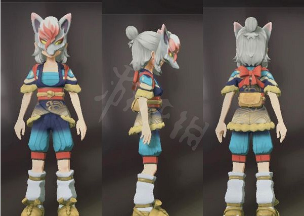 《寶可夢傳說阿爾宙斯》奇麗服如何獲得?奇麗服獲取方法介紹 《寶可夢傳說阿爾宙斯》奇麗服如何獲得?奇麗服獲取方法介紹