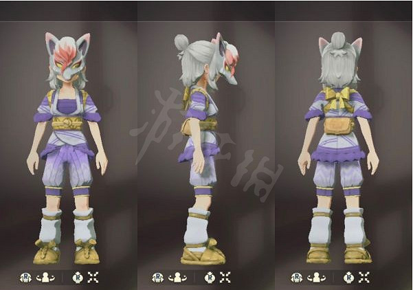 《寶可夢傳說阿爾宙斯》奇麗服如何獲得?奇麗服獲取方法介紹 《寶可夢傳說阿爾宙斯》奇麗服如何獲得?奇麗服獲取方法介紹