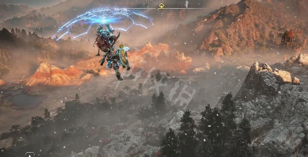 《地平線2西域禁地》信號峰值任務怎麽做？信號峰值支線任務玩法攻略