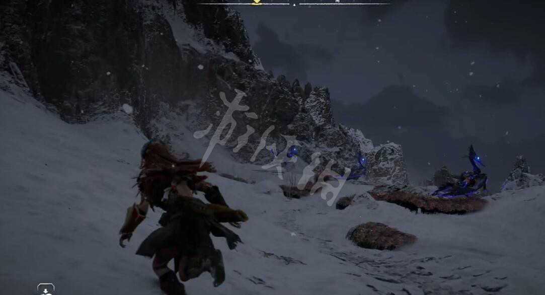 《地平線2西域禁地》信號峰值任務怎麽做？信號峰值支線任務玩法攻略