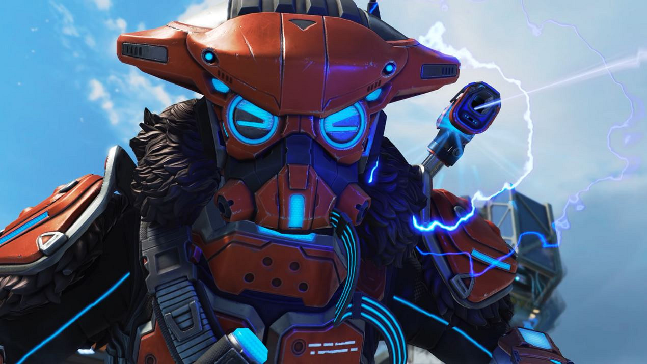 《Apex英雄》尋血獵犬進化皮膚進度bug現已修復 《Apex英雄》尋血獵犬進化皮膚進度bug現已修復