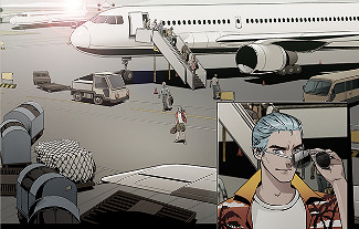 《歸家異途2》人物背景介紹 全角色圖鑒一覽