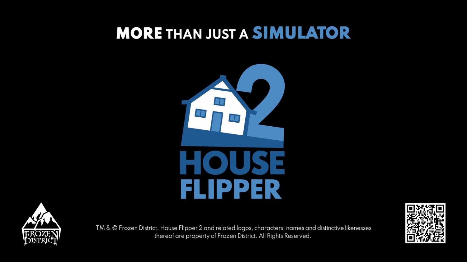 《房產達人2》公布 將於2023年推出 預告片分享