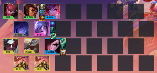 《金鏟鏟之戰》神盾戰士陣容怎麽玩 福星臨門陣容神盾猩紅攻略 《金鏟鏟之戰》神盾戰士陣容怎麽玩 福星臨門陣容神盾猩紅攻略