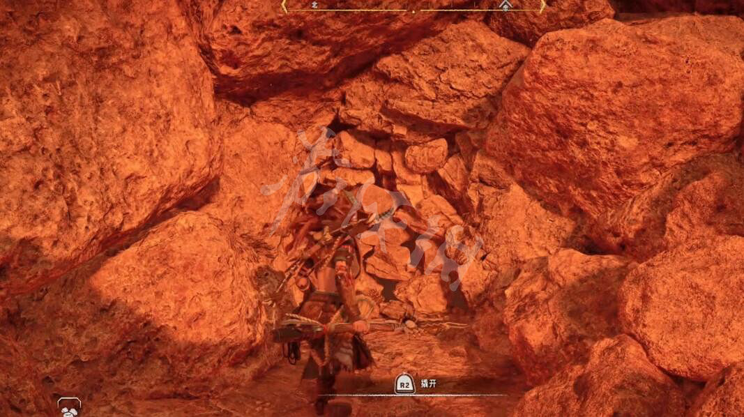 《地平線2西域禁地》信號峰值任務怎麽做？信號峰值支線任務玩法攻略