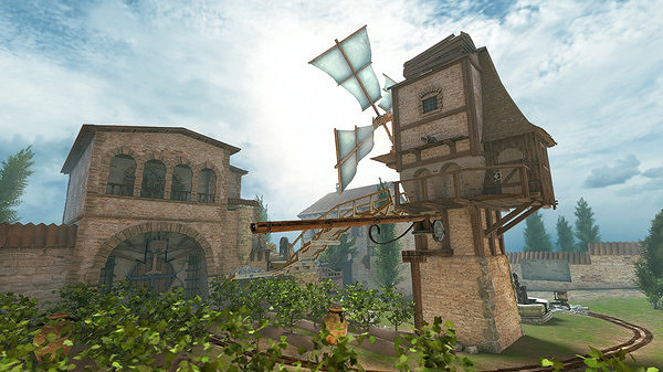 3D冒險解謎遊戲《達文西密室3》今日上線Steam 支援中文 3D冒險解謎遊戲《達文西密室3》今日上線Steam 支援中文