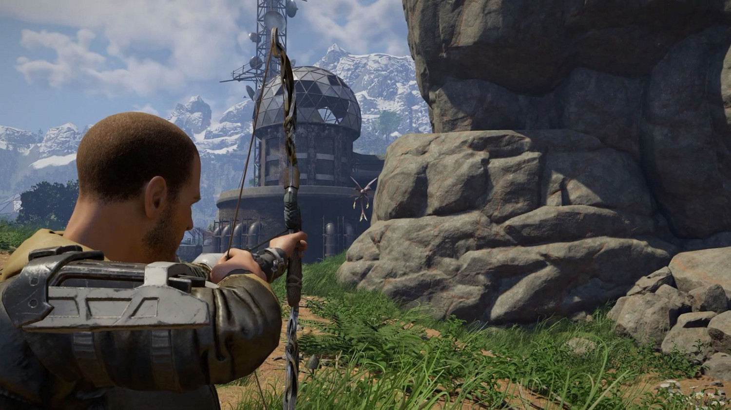 開放世界單機RPG《ELEX II》新預告 3月1日發售 開放世界單機RPG《ELEX II》新預告 3月1日發售