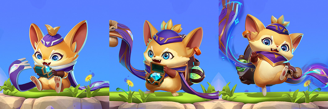 《金鏟鏟之戰》霓虹之夜寶典獎勵介紹 霓虹之夜寶典有什麽獎勵 《金鏟鏟之戰》霓虹之夜寶典獎勵介紹 霓虹之夜寶典有什麽獎勵