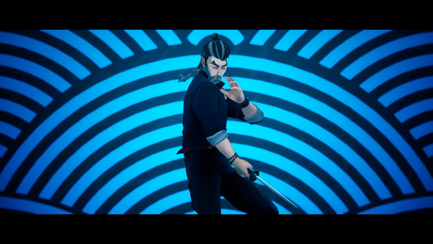 真不難！吉田修平玩《師父》已打通夜店來到博物館