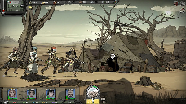 《歸家異途2》好玩嗎 遊戲特色介紹 《歸家異途2》好玩嗎 遊戲特色介紹