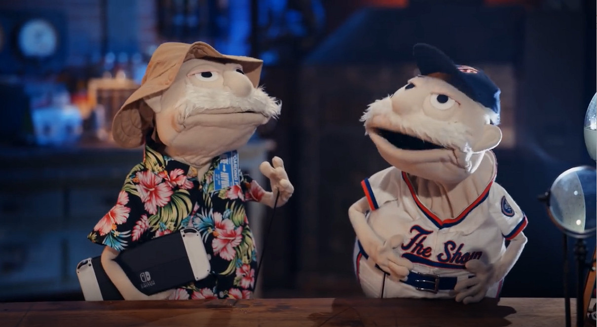 《MLB The Show 22 》Switch版新預告 遊戲4月5日發售