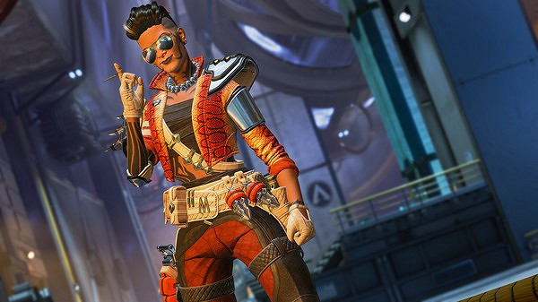 《Apex英雄》三周年贈送獎勵時間分享 《Apex英雄》三周年贈送獎勵時間分享