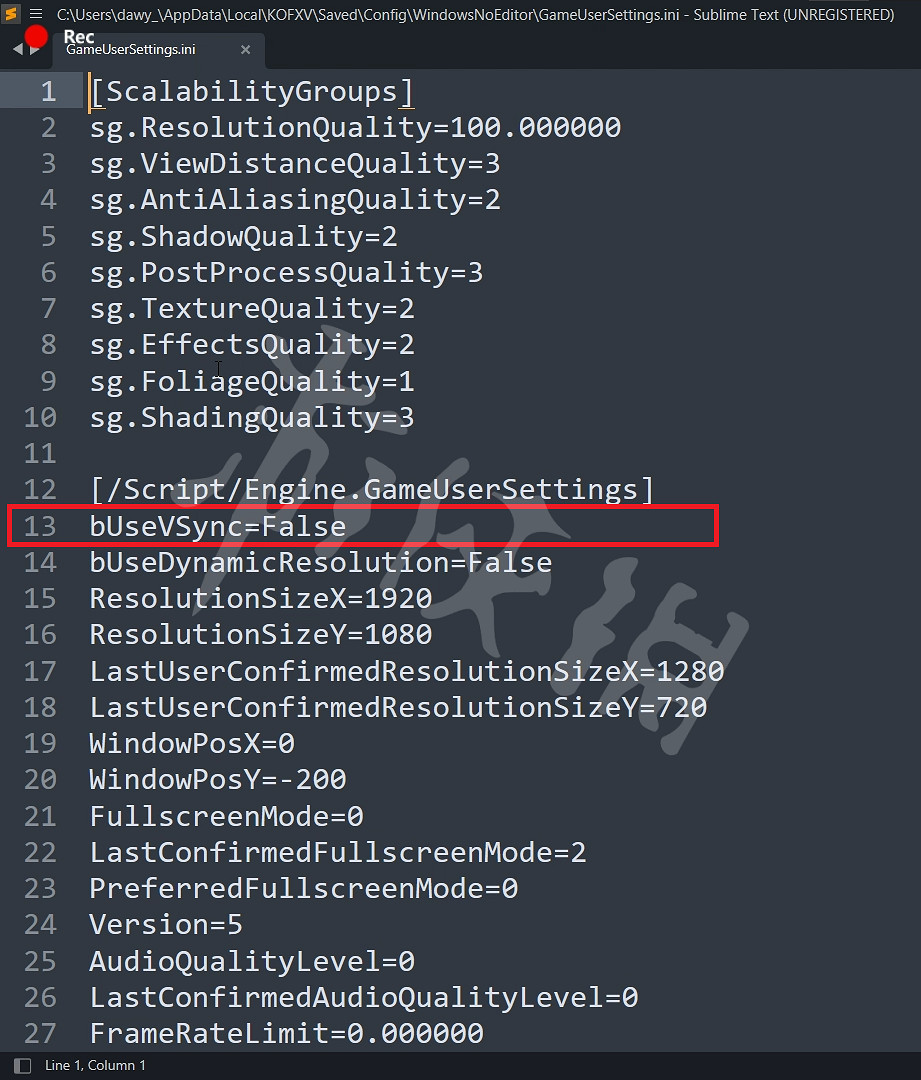 《格鬥天王15》畫面撕裂怎麽辦?畫面撕裂解決方法一覽 《格鬥天王15》畫面撕裂怎麽辦?畫面撕裂解決方法一覽