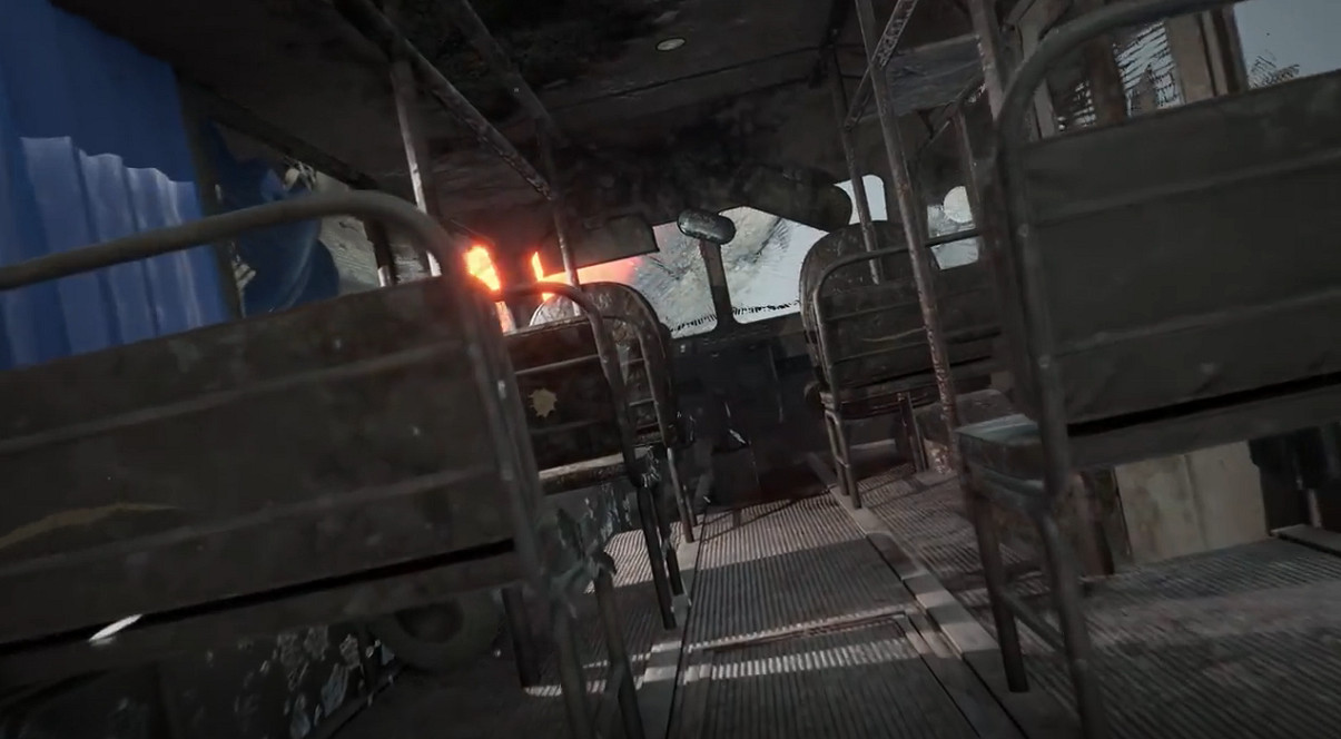 越戰題材FPS遊戲《300475》發佈預告片 預計2025年發售