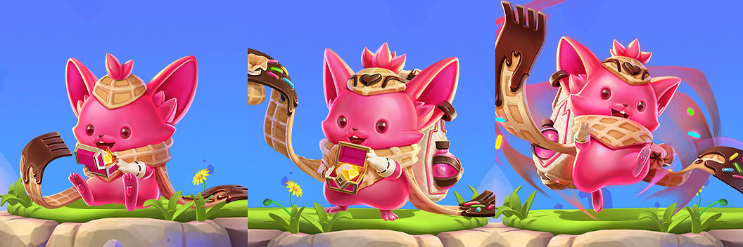 《金鏟鏟之戰》霓虹之夜寶典獎勵介紹 霓虹之夜寶典有什麽獎勵 《金鏟鏟之戰》霓虹之夜寶典獎勵介紹 霓虹之夜寶典有什麽獎勵