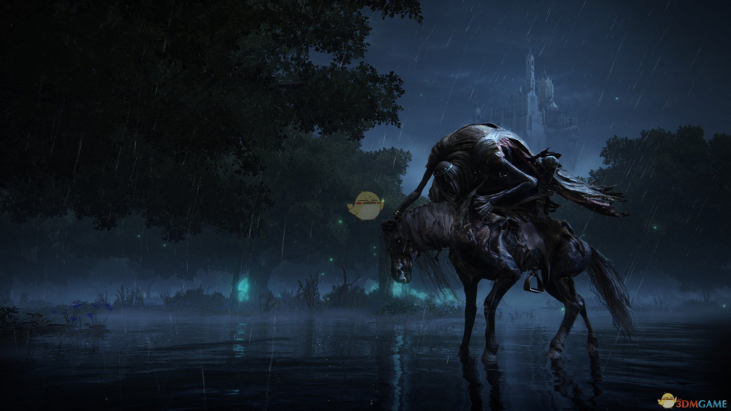 《艾爾登法環》石劍鑰匙作用效果介紹