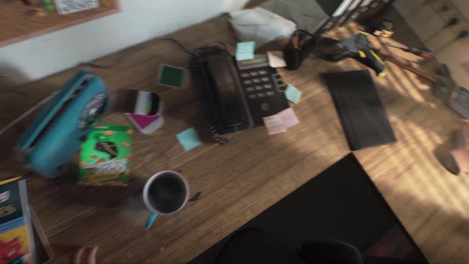 《房產達人2》公布 將於2023年推出 預告片分享