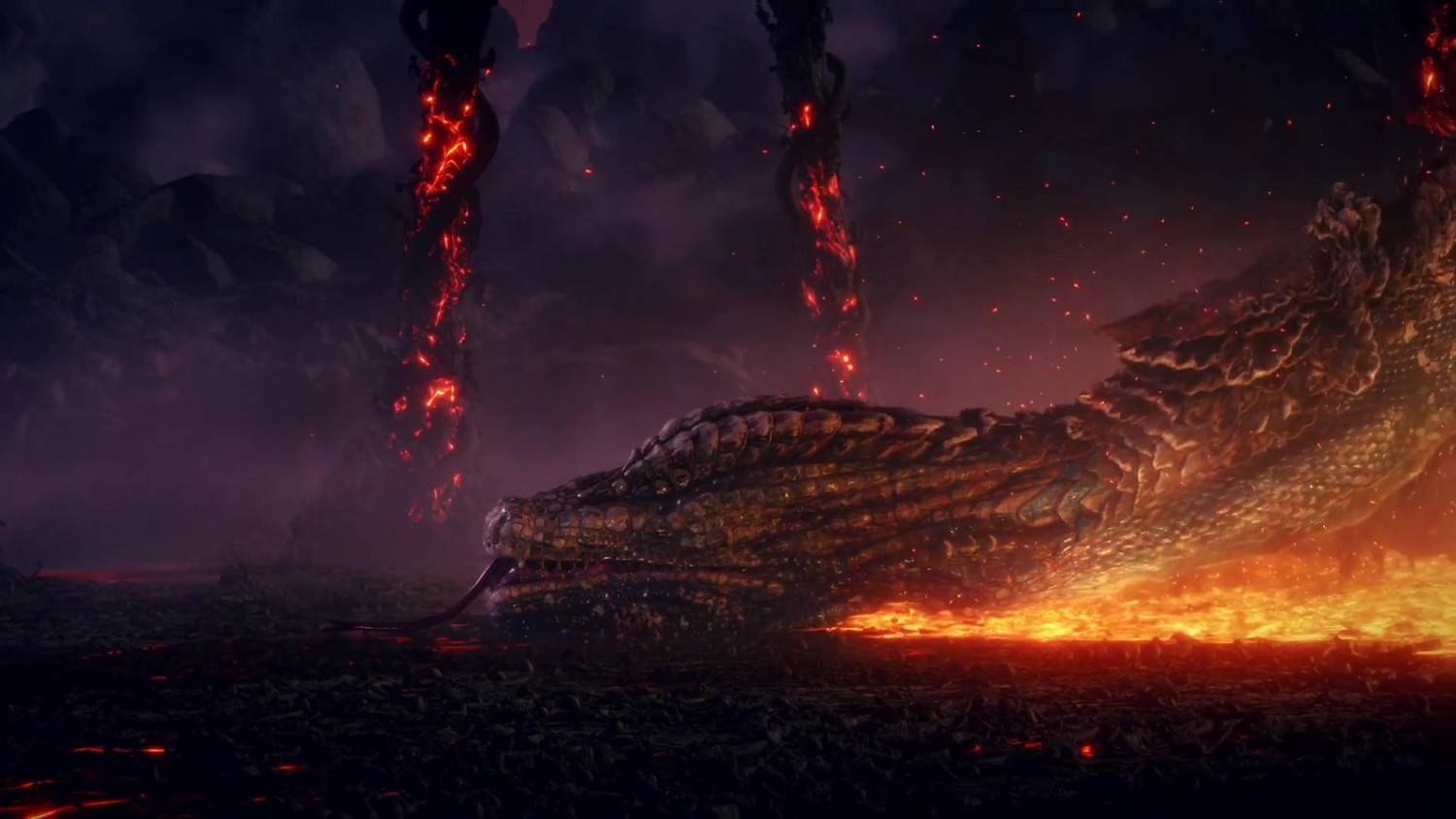 《艾爾登法環》上市預告公開 冒險一觸即發 《艾爾登法環》上市預告公開 冒險一觸即發