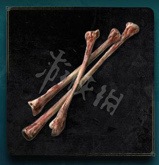 《艾爾登法環》細小獸骨獲得方法 細小獸骨在怎麽獲得