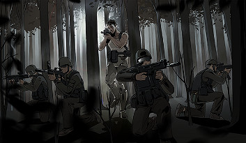 《歸家異途2》人物背景介紹 全角色圖鑒一覽