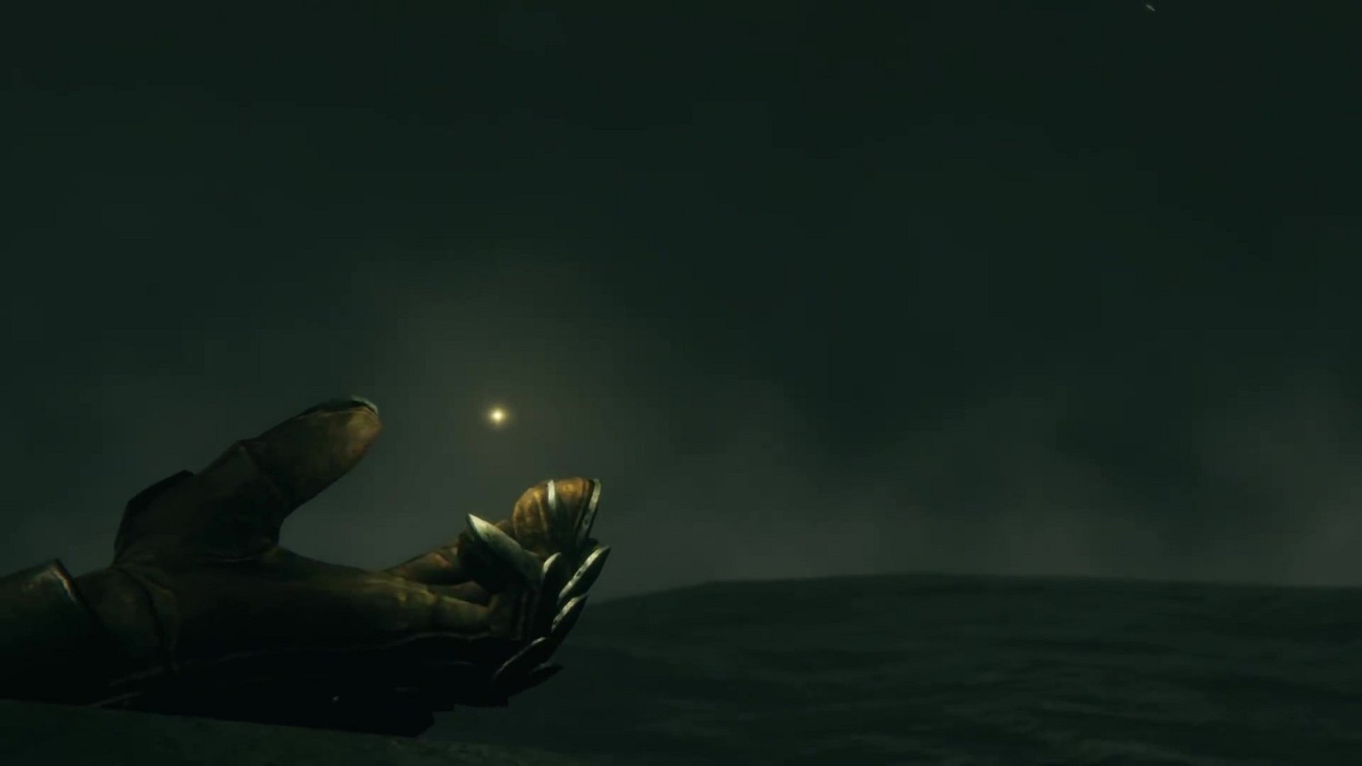 《艾爾登法環》上市預告公開 冒險一觸即發 《艾爾登法環》上市預告公開 冒險一觸即發