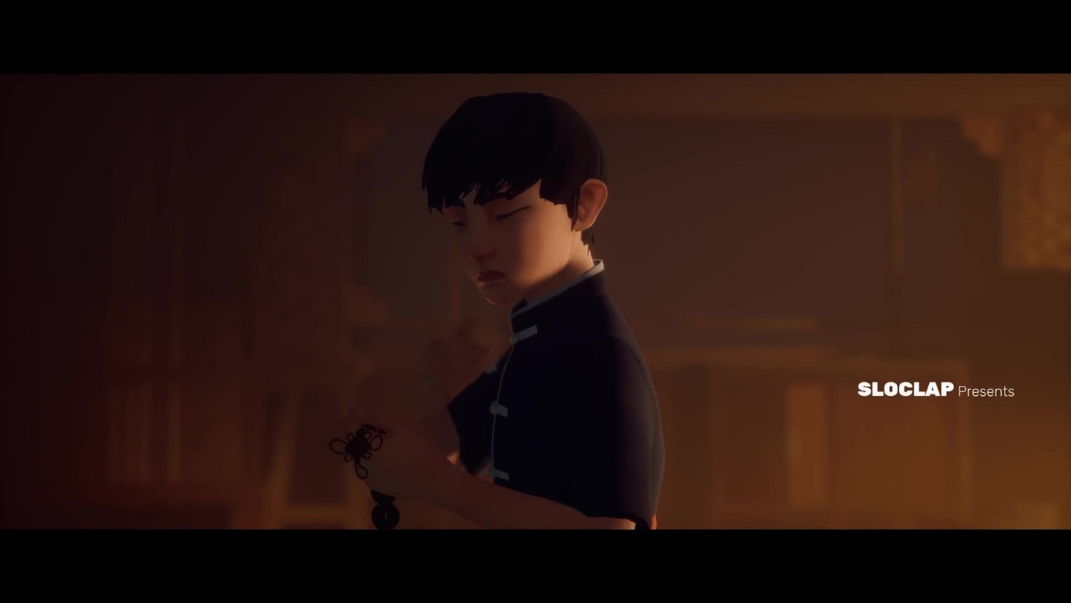 武打動作遊戲《師父》前12分鐘展示 2月8日發售