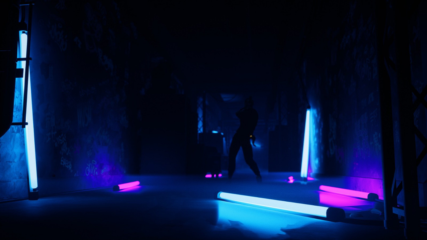 真不難！吉田修平玩《師父》已打通夜店來到博物館