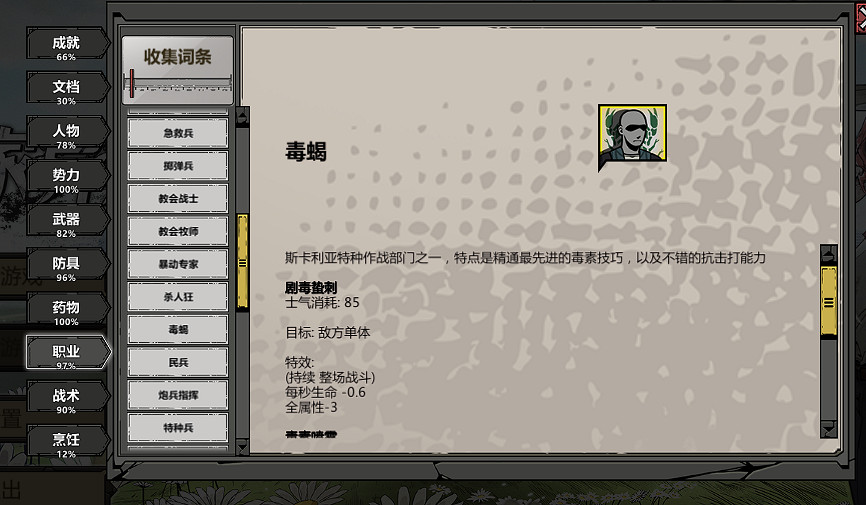 《歸家異途2》隱藏職業有哪些?隱藏職業評價及職業選擇指南 《歸家異途2》隱藏職業有哪些?隱藏職業評價及職業選擇指南