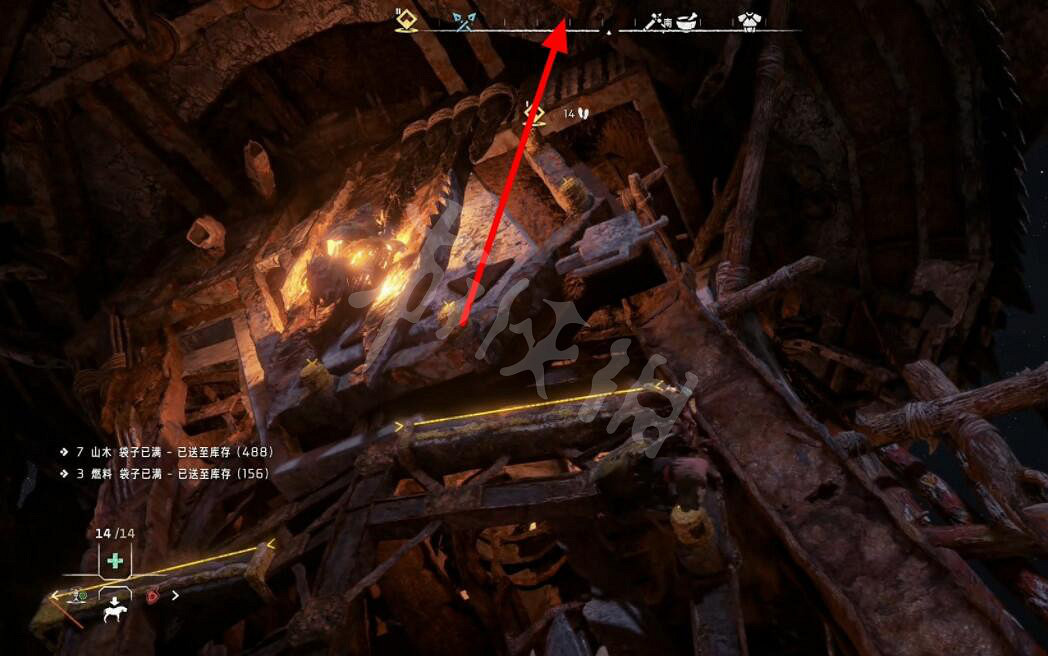 《地平線2西域禁地》信號峰值任務怎麽做？信號峰值支線任務玩法攻略