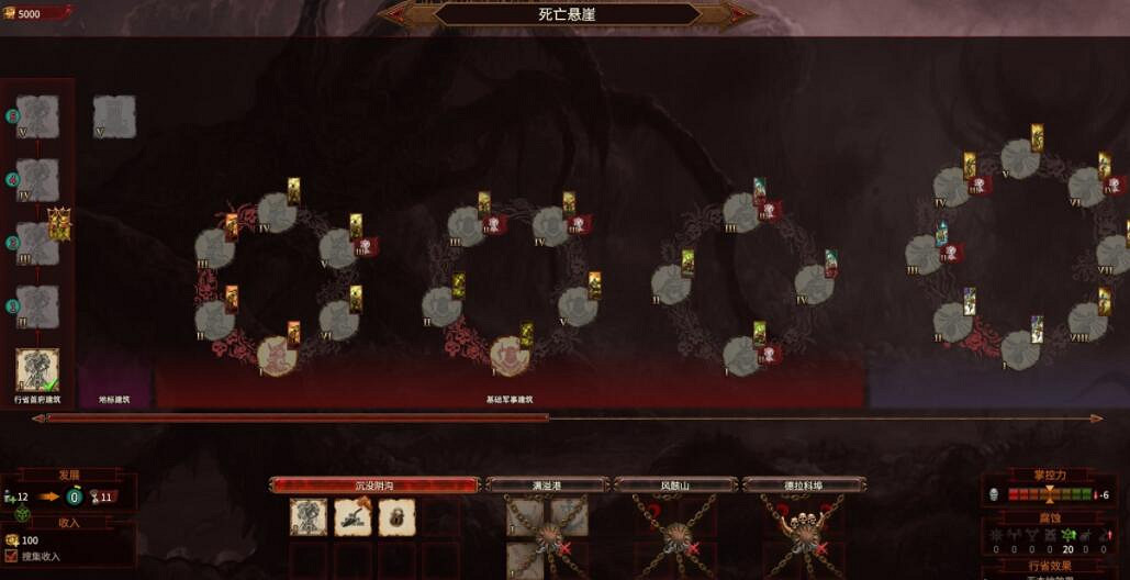 《全軍破敵戰鎚3》納垢怎麽開局?納垢開局玩法思路分享 《全軍破敵戰鎚3》納垢怎麽開局?納垢開局玩法思路分享