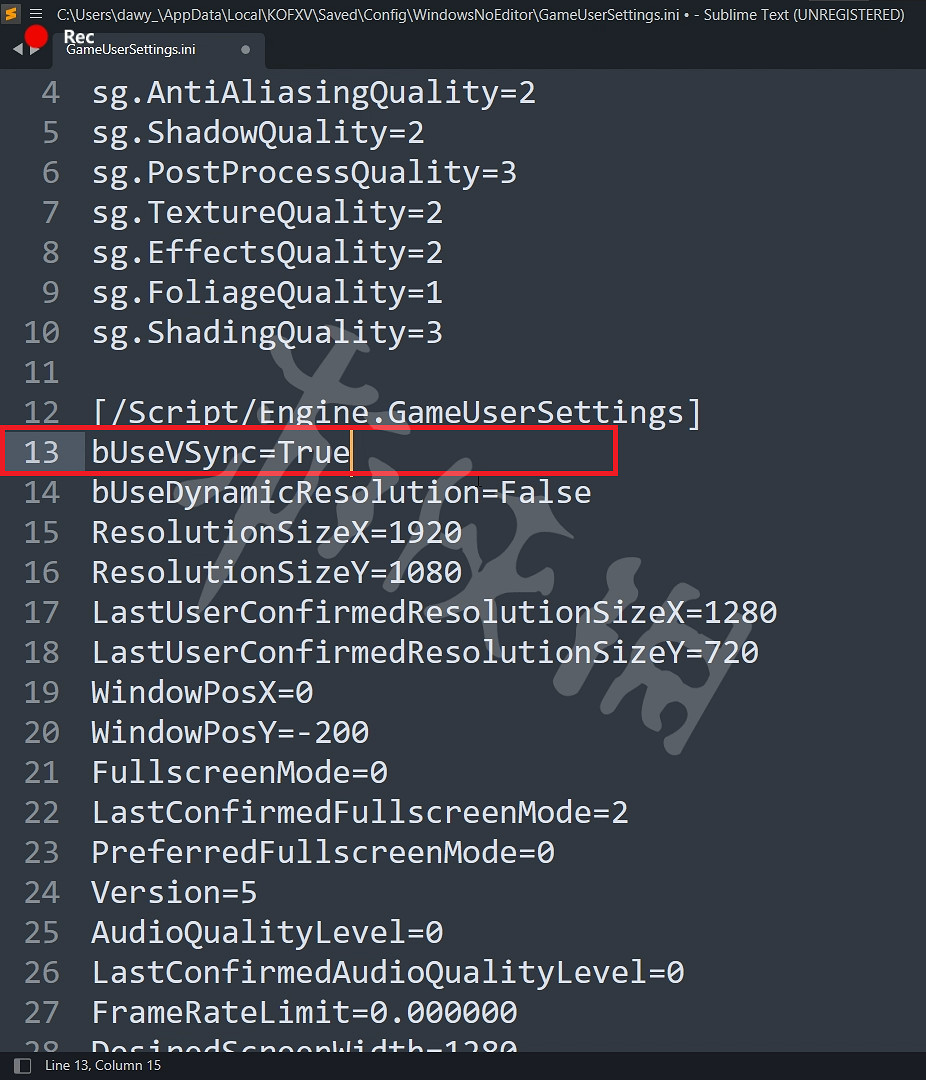 《格鬥天王15》畫面撕裂怎麽辦?畫面撕裂解決方法一覽 《格鬥天王15》畫面撕裂怎麽辦?畫面撕裂解決方法一覽