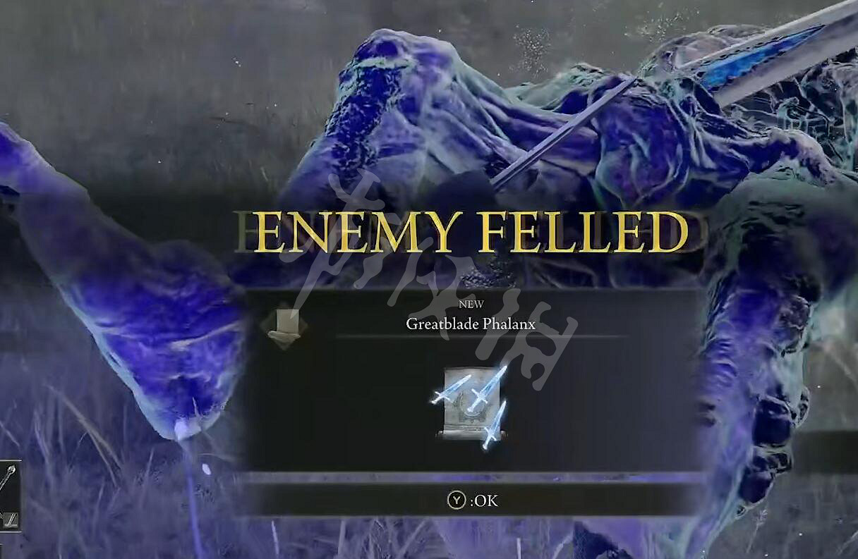 《艾爾登法環》輝劍圓陣魔法怎麽拿 輝劍圓陣魔法獲取方法