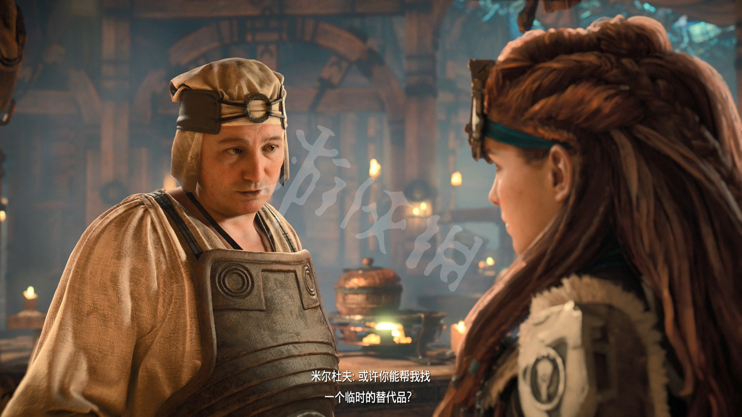 《地平線2西域禁地》加點勇氣任務食材收集攻略 加點勇氣怎麽玩？