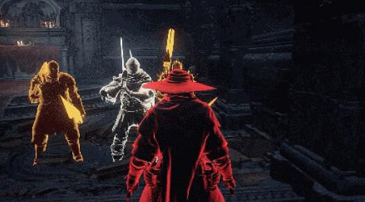 《艾爾登法環》連線會被入侵嗎 連線防止入侵方法