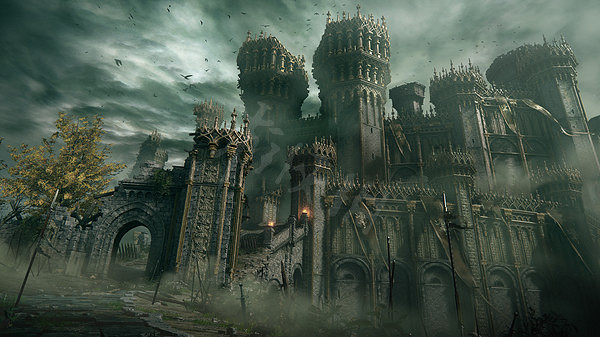 《艾爾登法環》配置不夠怎麽辦？配置優化技巧分享