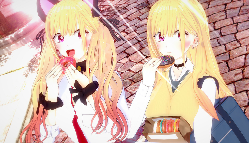 《戀活Sunshine》人物卡jk喜多村海夢分享 jk喜多村海夢怎麽捏? 《戀活Sunshine》人物卡jk喜多村海夢分享 jk喜多村海夢怎麽捏?