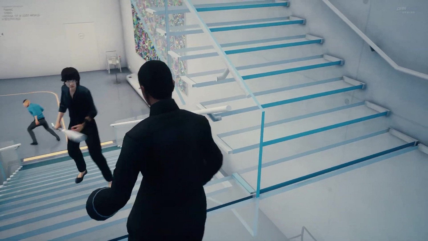 《師父》葉問mod展示 看葉師父拳打腳踢20人